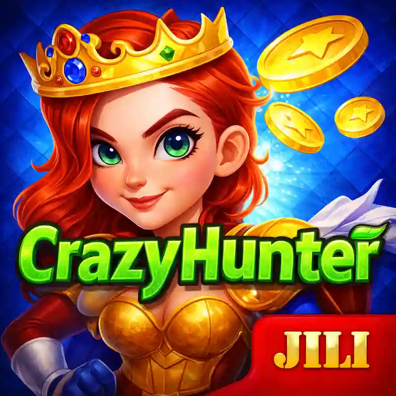 Crazy Hunter Slot Game by rivalry betting