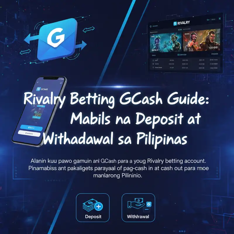 GCash